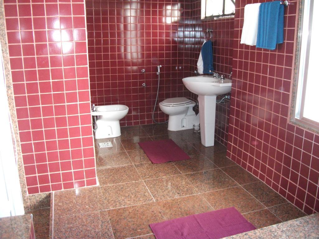 Shamanic Home Рио-де-Жанейро Номер фото